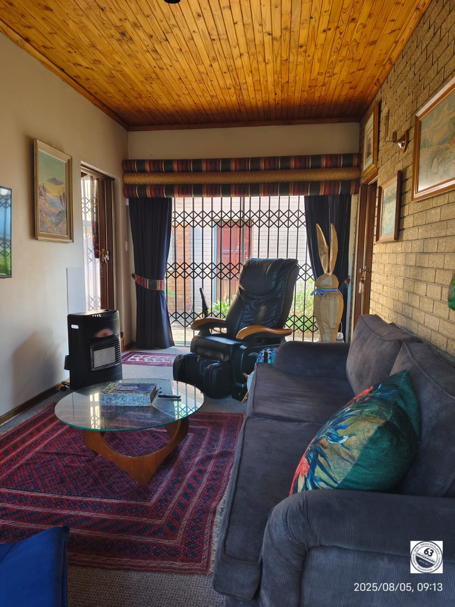 4 Bedroom Property for Sale in Sasolburg Ext 23 Free State